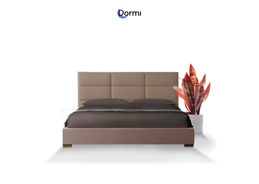 Pat Loft Dormi.md