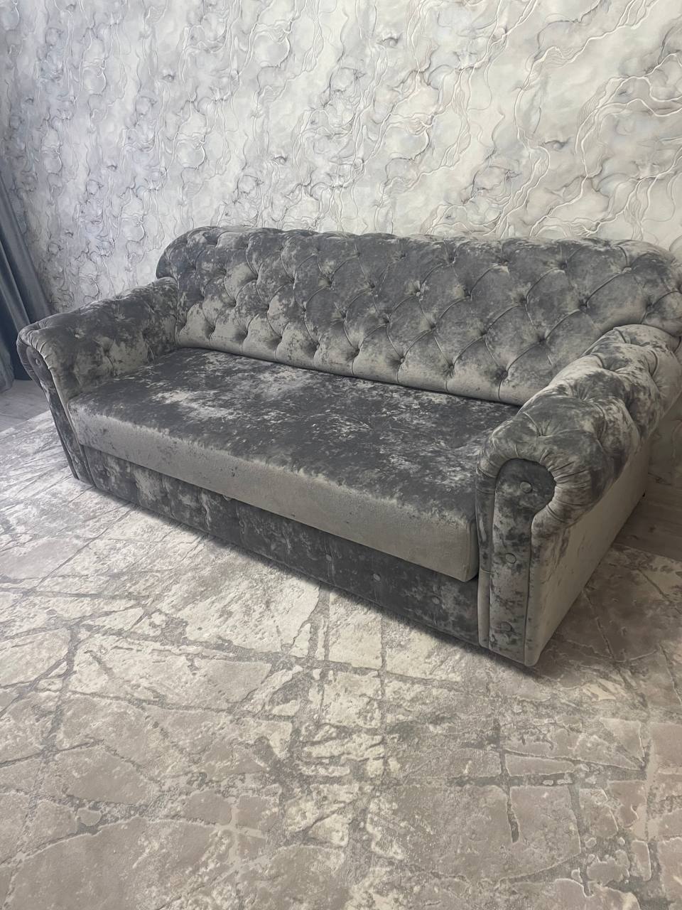 Canapea Melia 2.0 m dormi.md