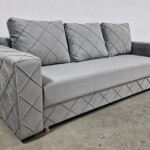 Nona 2.4 m eurocarte