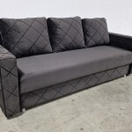 Nona 2.4 m eurocarte