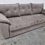 Lisa 2.4 m eurocarte