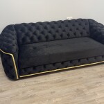 Melia Lux 2.6 m