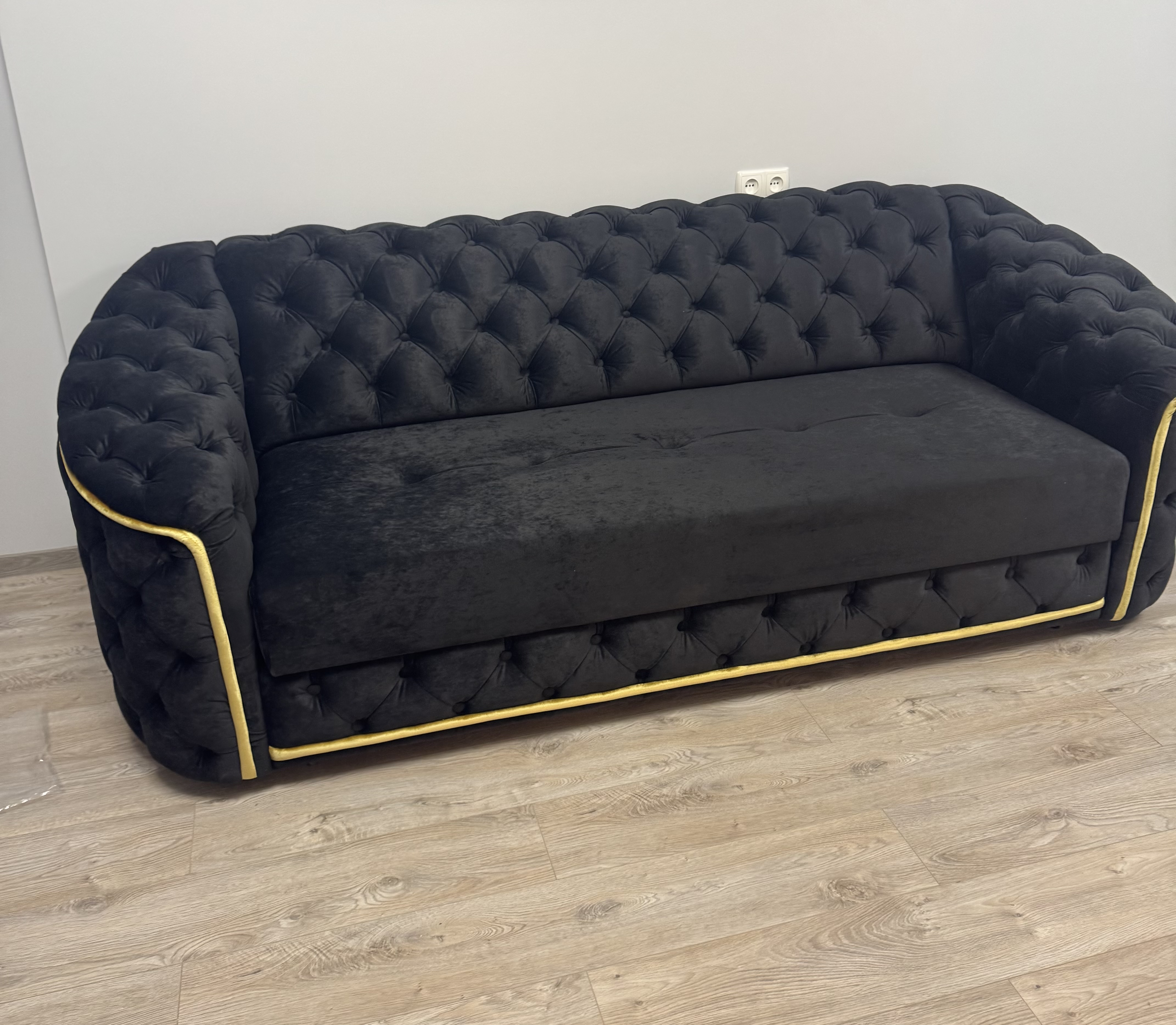 Melia Lux 2.6 m
