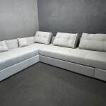 Colțar Tehas 3.0/2.0