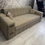 Lola cu sertare 2.5 m