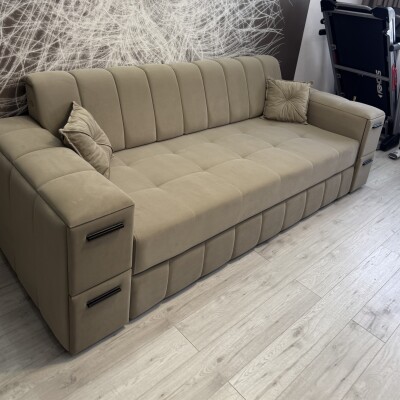 Lola cu sertare 2.5 m