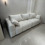Canapea Teddy 2,8 m