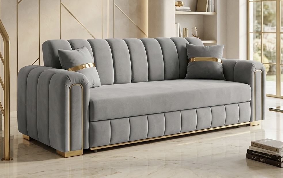 Lola lux 2.4 m