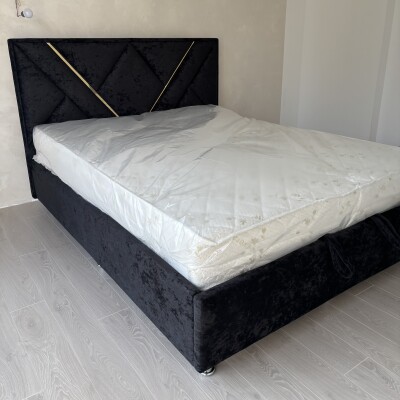 Avangard Lux 1.6/2.0