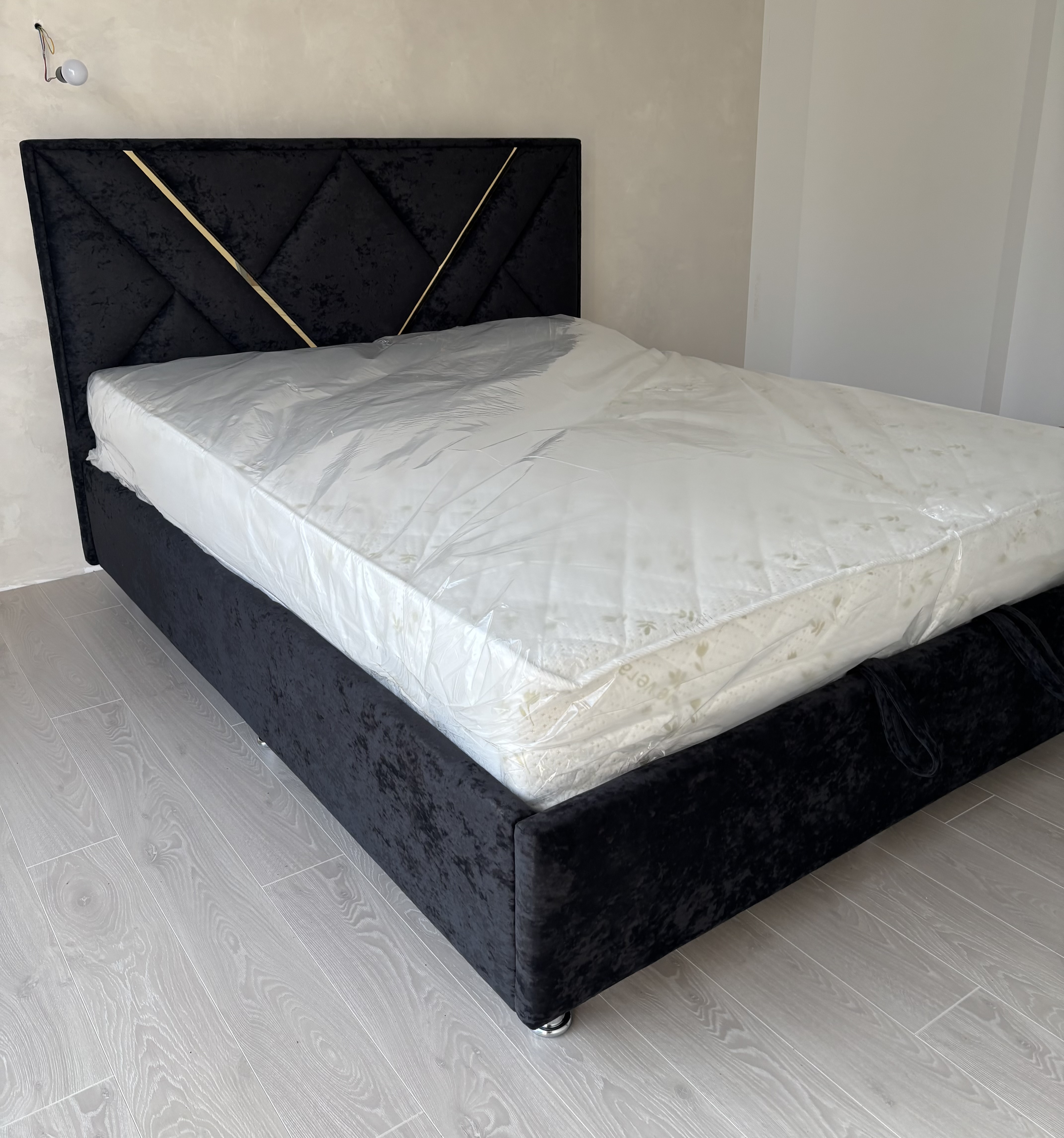 Avangard Lux 1.6/2.0