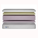 Saltea Prestige Memory